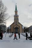 The Church in Troms