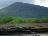 IMGP1167_Pan de Azucar tuff cone on Santiago Isl.JPG