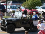 Jeep races