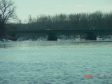 Euclid Ave. bridge