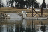Birdland marina access