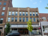 Hohberger Building