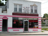 La Rosa restaurant.JPG