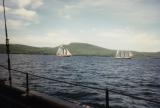 Schooners-Rockland ME