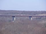 Iowa River Bridge-Steamboat Rock