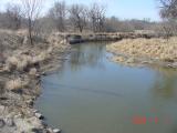 Currie MN, Headwaters of the Des Moines