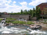 Confluence Park