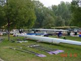 Rowing Regatta, Des Moines