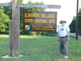 Iliniwek Village Wayland MO