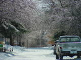 Ice World-36th and Franklin