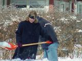 Shovelling Out-Beaverdale