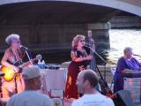 Sapphire and the Uppity Blues Women