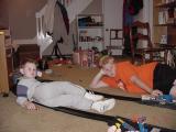 Zach and Joe