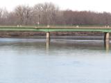 Des Moines River bridge