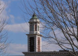 Meredith tower