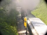 Moving on to the high bridge