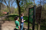 C&O Canal Tow Path