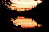 Dream Lake Sunrise