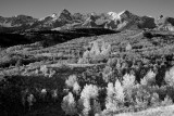 The Dallas Divide: Colorado