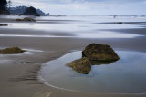 Evening Tide Pool