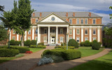 Roanoke College Administration Building-Salem