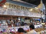 Pikes Market