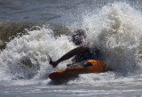 Sea Kayaking