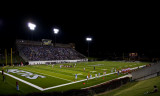 Salem Stadium: High School Football