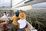 A Sailing Lesson