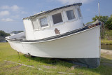 Remembering The Past-Hatteras