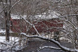 Below Mountain Lake: Giles County