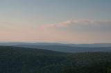 Blue Ridge Mountains