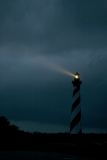 Night Beam