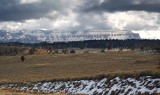 Dark And Stormy-Utah