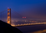 Golden Gate Bridge