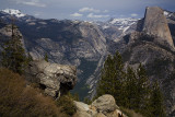 View From Washburn Point