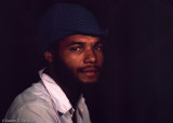 Junior Adams - 1971