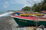 Fishing Beach, Morant Bay
