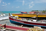 Fishing Beach II, Morant Bay