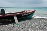 Fishing Beach III, Morant Bay