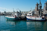 Victoria and Alfred Waterfront I