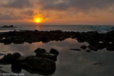 Sunrise II, St James