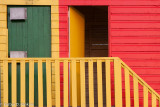 .Changing Rooms III, St James