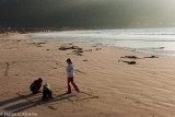 Morning Beach, Fish Hoek