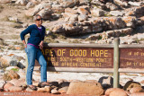 Been There - Cape of Good Hope