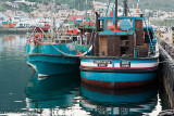 Hout Bay Harbour IV