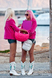 Out of Samples, Hout Bay