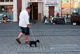 Pink Leash
