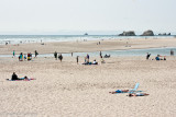 Summer Sunday, Cannon Beach