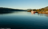 Sternwheeler - Cascade Locks, Oregon
